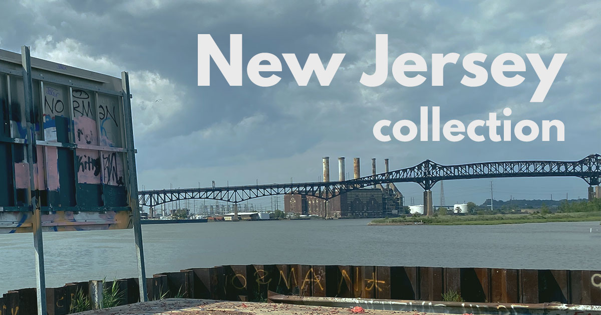 New Jersey Collection